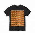 African Pattern Black History Month Women Men T-Shirt African Pattern Black History Month Women Men T-Shirt