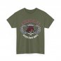Airborne Death from Above Paratrooper Veteran Military Shirt