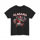 Alabama AL Vintage Sports Funny Love Elephant Animal Men Kid T-Shirt Alabama AL Vintage Sports Funny Love Elephant Animal Men Kid T-Shirt