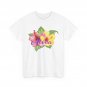 Aloha T-Shirt, Hawaiian Aloha Beach Lovers Summer Vacation Women Men Shirt
