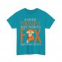 Always Be Yourself Unless You Can Be A Fox Shirt, Foxes Animals Lovers Shirt
