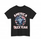 America Chuck Yeah T-Shirt