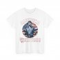 America Chuck Yeah T-Shirt