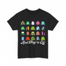 And They're Off Horse Racing Derby Day Funny Silks Jockey T-Shirt