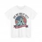 Are We Great Yet Cause I Just Feel Embarrassed Men & Women T-Shirt