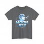 Artemis 2 2026 Shirt, Moon Joy Space Exploration Moon Missions Shirt
