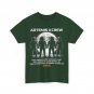 Artemis 2 Astronaut Moon Landing Space Lovers Shirt
