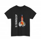 Artemis 2 T-Shirt, Artemis II Rocket Launch Mission To The Moon And Beyond Shirt Artemis 2 T-Shirt, Artemis II Rocket Launch Mission To The Moon And Beyond Shirt