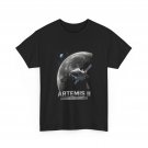 Artemis 2026 Rocket Launch Mission to The Moon Artemis 2 T-Shirt Artemis 2026 Rocket Launch Mission to The Moon Artemis 2 T-Shirt