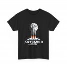 Artemis II Back to the Moon 2026 Women Men Shirt