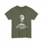 Artemis II Back to the Moon 2026 Women Men Shirt