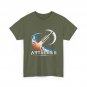 Artemis II Launch to The Moon Space Exploration Shirt