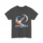 Artemis II Launch to The Moon Space Exploration Shirt