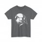 Astronaut Cat T-Shirt, Catronaut Spaceman Space Lovers Funny Shirt