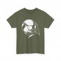 Astronaut Cat T-Shirt, Catronaut Spaceman Space Lovers Funny Shirt