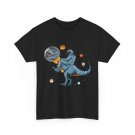 Astronaut T-Rex T-Shirt, Spaceman Dinosaur Space Lovers Women Men Funny Shirt Astronaut T-Rex T-Shirt, Spaceman Dinosaur Space Lovers Women Men Funny Shirt
