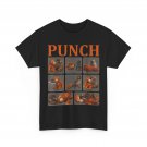 Baby Monkey Punch Cute Monkey Punch T-Shirt