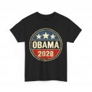 BARACK OBAMA 2028 3rd Term Presidential Election Trump 2028 T-Shirt