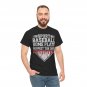 Baseball Home Plate Drip for Boys Respect The Drip Ice Cream T-Shirt