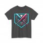Baseball Shirt, Baseball Bat Sports Baseball Lovers Women Men T-shirt