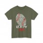 Baseball Shirt, It's in My DNA Baseball Players Sports Lovers Women Men Shirt