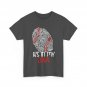 Baseball Shirt, It's in My DNA Baseball Players Sports Lovers Women Men Shirt