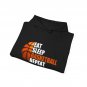 Basketball Hoodie, Eat Sleep Basketball Repeat Sports Lovers Women Men Hoodie