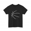 Basketball Shirt, Sports Lovers Basketball Player Shirt