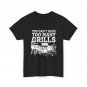 BBQ Grilling Shirt, You Can't Have Too Many Grills Funny T-Shirt