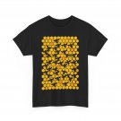 Beekeeping Bees Lovers Beekeeper Apiarist Honeycomb Women Men Shirt