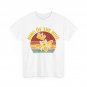Beekeeping King Of The Hive Beekeeper Apiarist Men Dad T-Shirt