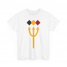 Belgium T-Shirt, Belgium Belgian Soccer Fans Proud Shirt