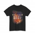 Believe in the Hail Mary Shirt, Project Hail Mary T-Shirt Believe in the Hail Mary Shirt, Project Hail Mary T-Shirt