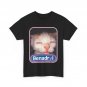 Benadryl Meme Cat Benny Cute & Funny T-Shirt