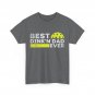 Best Dink'n Dad Ever Shirt, Funny Pickleball Father's Day Dad Shirt
