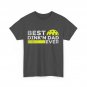 Best Dink'n Dad Ever Shirt, Funny Pickleball Father's Day Dad Shirt
