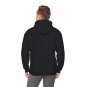 Best Pucking Dad Ever Hoodie, Hockey Ice Hockey Lovers Men Dad Hoodie