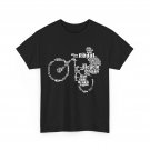 Biker T-Shirt, Mountain Bike Lovers Biking MTB Sport Women Men Shirt Biker T-Shirt, Mountain Bike Lovers Biking MTB Sport Women Men Shirt