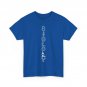 Biology T-Shirt, DNA Microscope Biologists Teachers Students Shirt