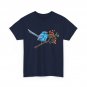 Bird Shirt, Bird Watching Lovers Bird Watchers Birding Women Men Shirt