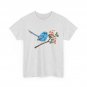 Bird Shirt, Bird Watching Lovers Bird Watchers Birding Women Men Shirt