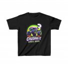 Birthday Monster Truck 3 year Old Boys 3rd Party Born 2022 T-Shirt