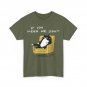 Black Cat Funny Shirt, If You Need Me Don&acirc;��t Sarcasm Lovers Gifts T-Shirt