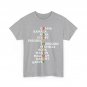 Black History Month Leaders Black History Month T-Shirt