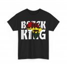 Black History Shirt, Black King African American Boys Men Shirt Black History Shirt, Black King African American Boys Men Shirt