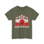 Bowling Shirt, Bowling Is Right Up My Alley Bowling Lovers Shirt