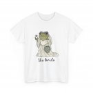 Bridal Frog Party Bridesmaids Shirt, Funny MOG & Mob Wedding Shirt