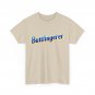 Buttfingerer Meme Funny Hilarious Buttfingerer Nuts Bar T-Shirt