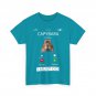 Capybara Is Calling I Must Go Shirt, Capybara Rodents Animals Lovers Funny Shirt