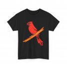 Cardinal Bird Shirt, Birdwatching Birding Birds Lovers Women Men Cute Shirt Cardinal Bird Shirt, Birdwatching Birding Birds Lovers Women Men Cute Shirt
